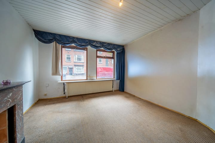 Foto 13 van Linnaeusstraat 247