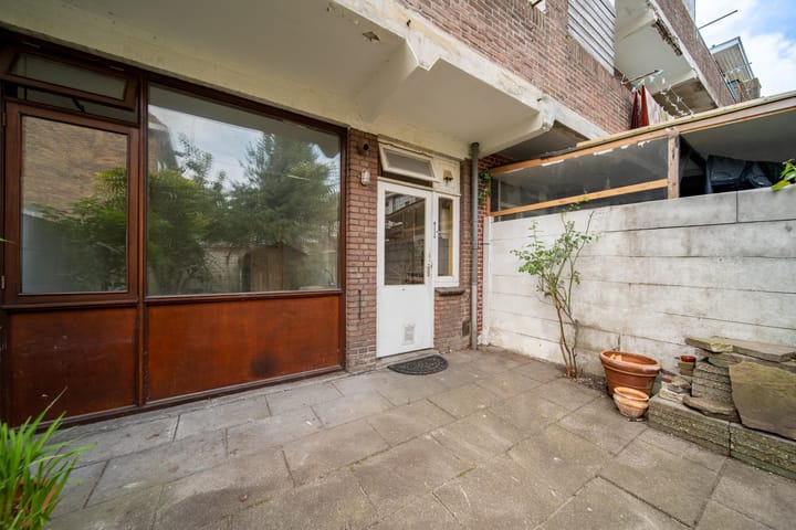 Foto 26 van Linnaeusstraat 247