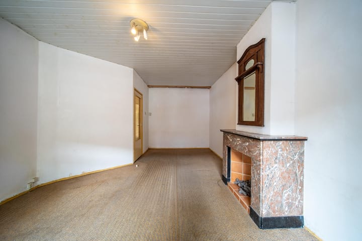 Foto 11 van Linnaeusstraat 247