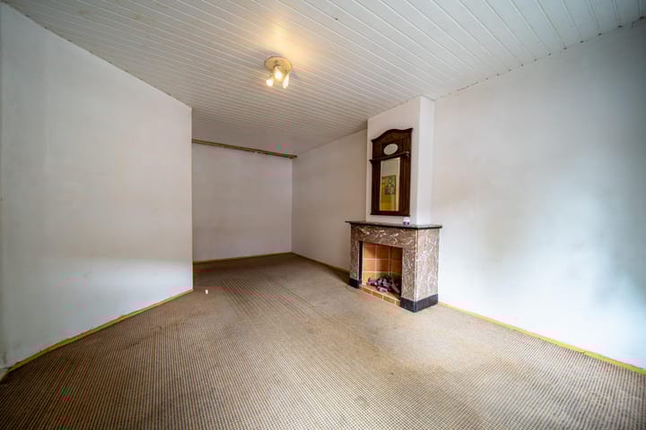 Foto 12 van Linnaeusstraat 247