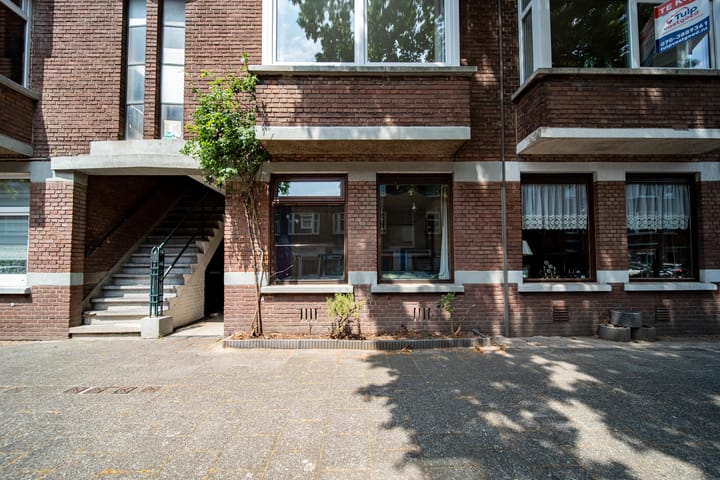 Foto 3 van Linnaeusstraat 247