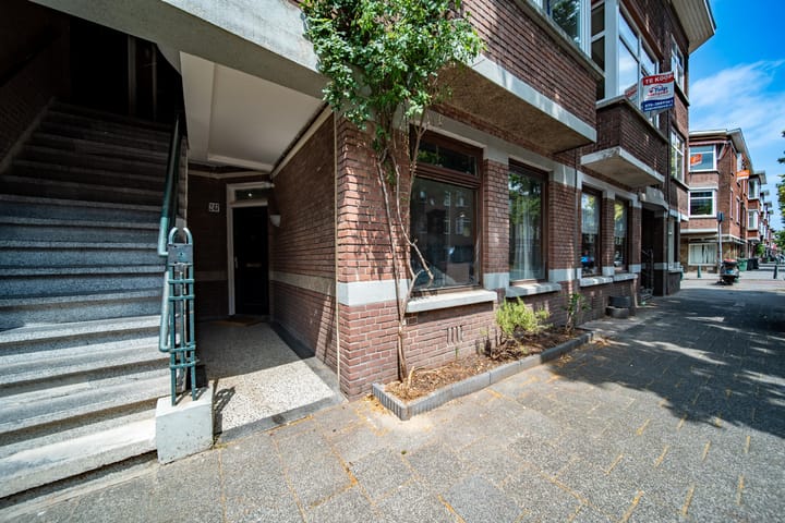 Foto 2 van Linnaeusstraat 247