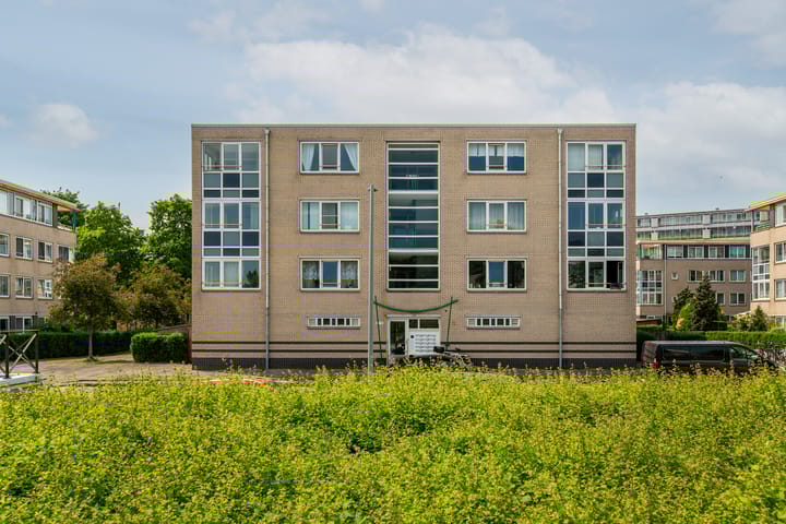 Foto 1 van Vlaskade 78