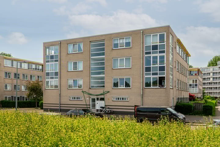 Foto 5 van Vlaskade 78