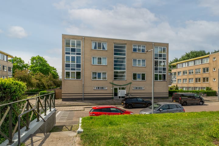 Foto 6 van Vlaskade 78