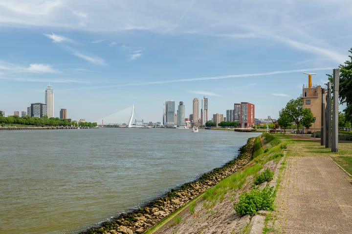 Foto 33 van Vlaskade 78