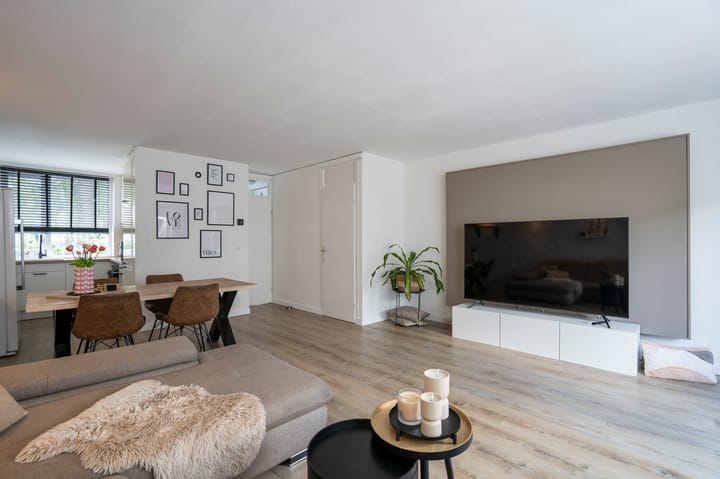 Foto 2 van Rossinisingel 13