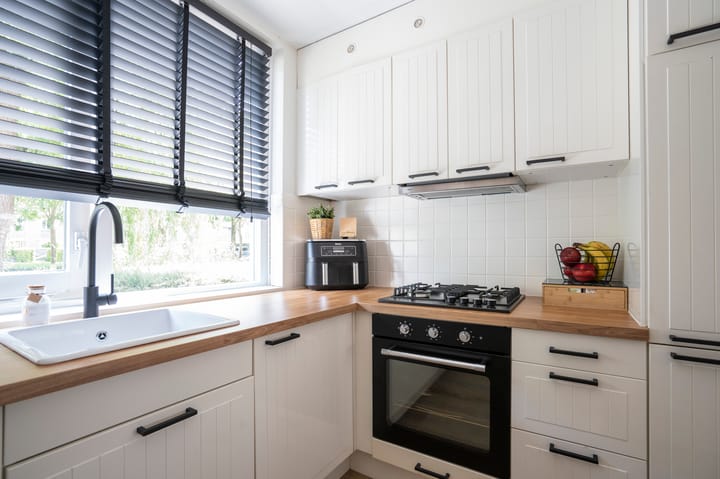 Foto 3 van Rossinisingel 13