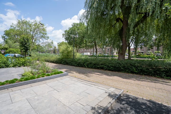 Foto 6 van Rossinisingel 13