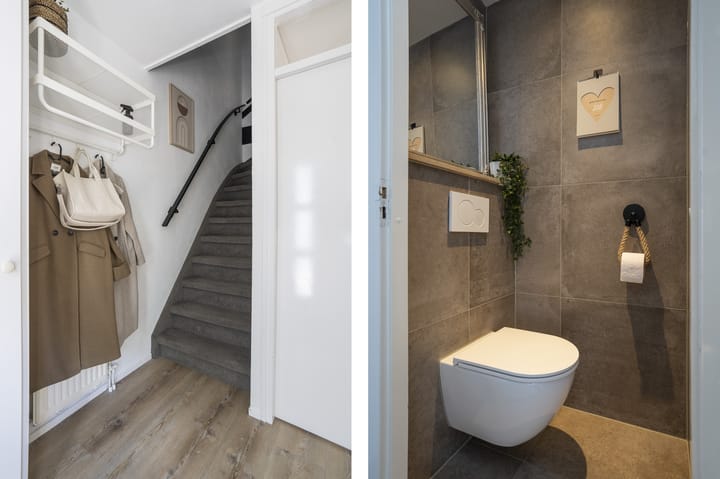 Foto 8 van Rossinisingel 13