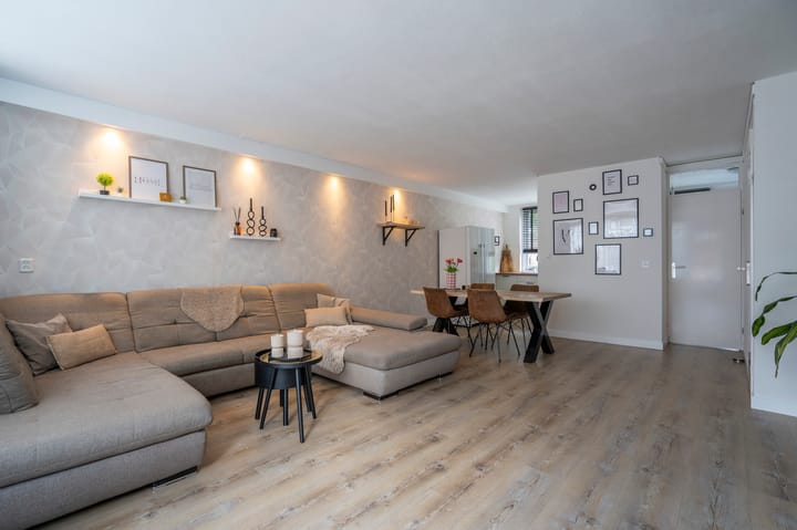 Foto 10 van Rossinisingel 13