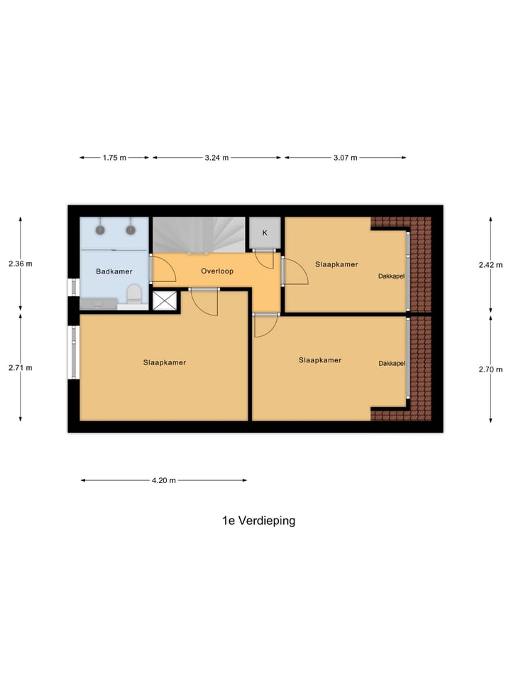 Foto 24 van Rossinisingel 13