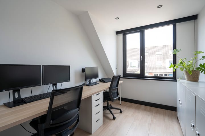 Foto 18 van Rossinisingel 13