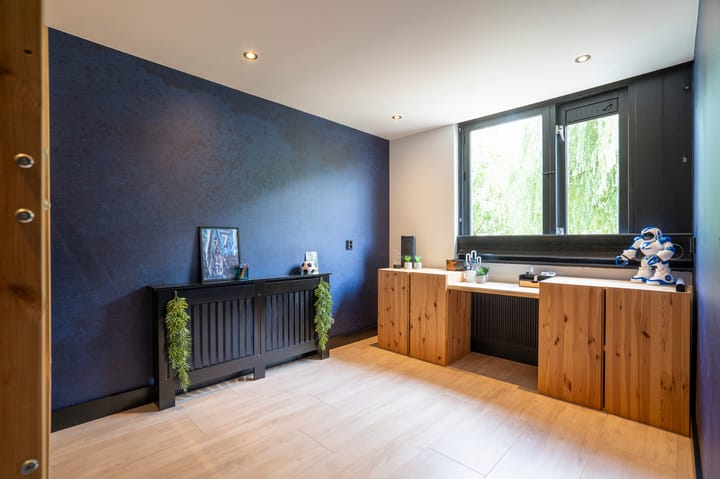 Foto 20 van Rossinisingel 13