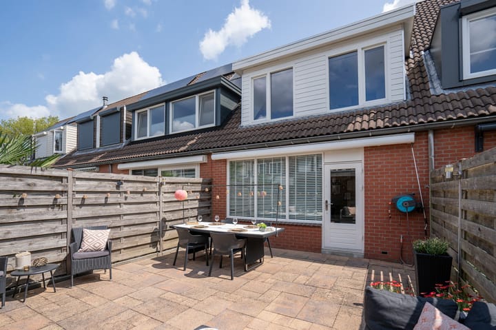 Foto 30 van Rossinisingel 13