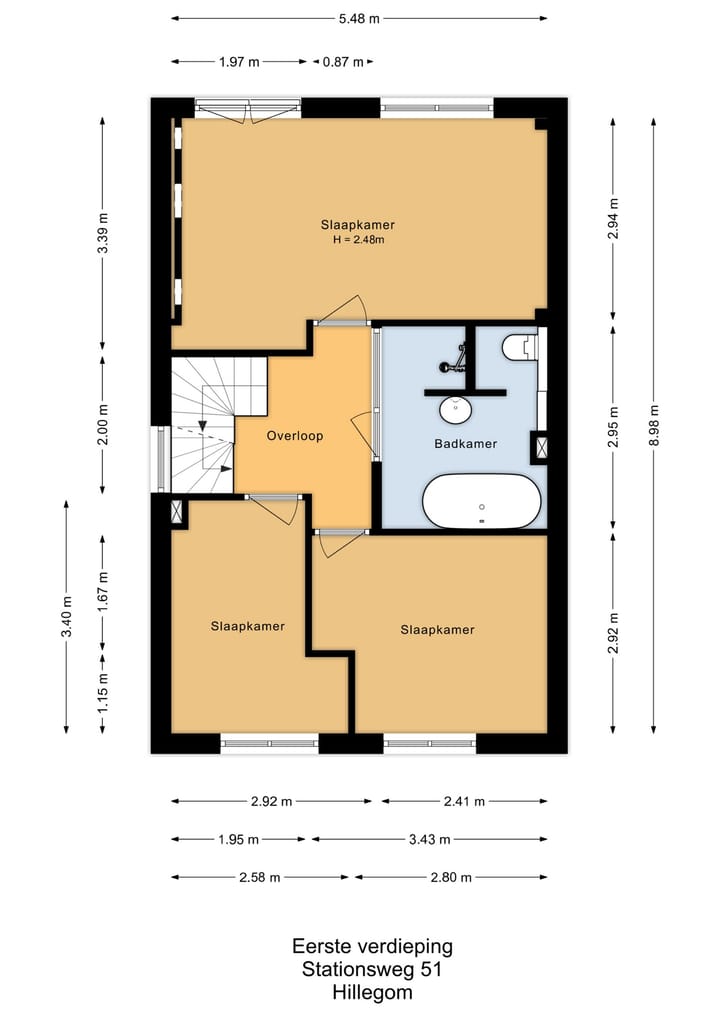 Photo 62 of Stationsweg 51