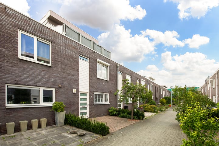 Foto 7 van Flierveld 6