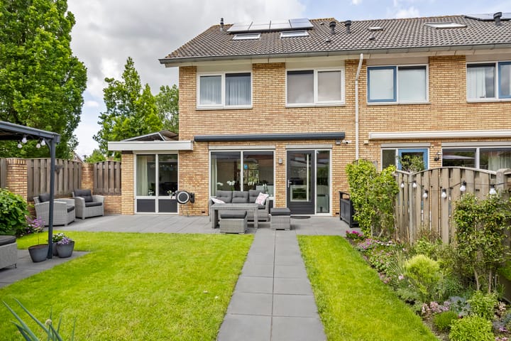 Foto 3 van Jip en Janneke 111