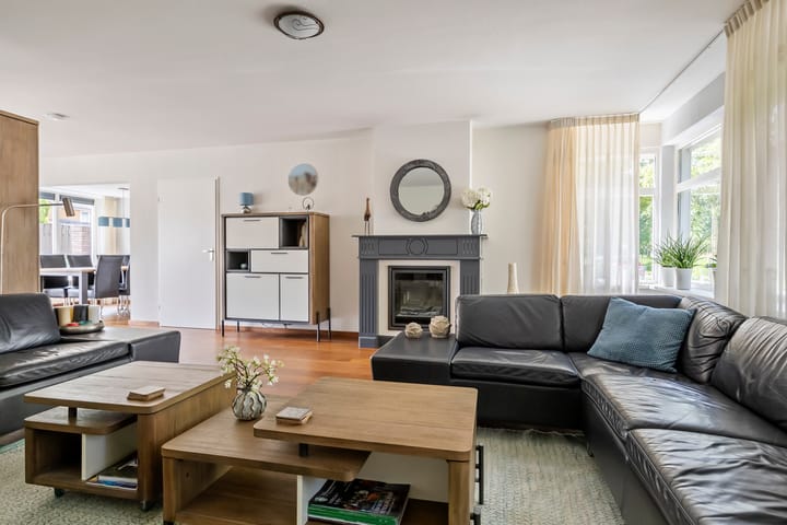 Foto 6 van Jip en Janneke 111