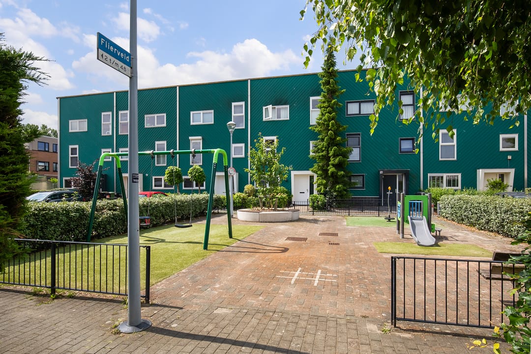 Foto 37 van Flierveld 6