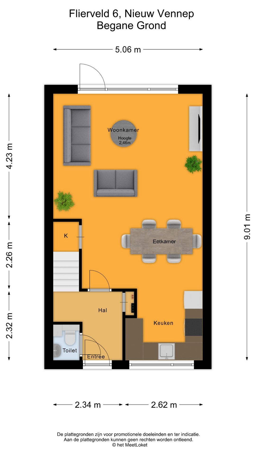 Foto 39 van Flierveld 6