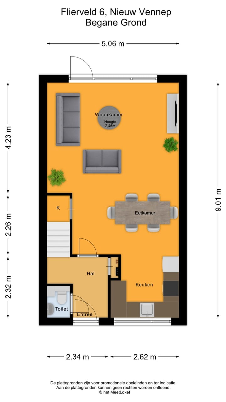 Foto 39 van Flierveld 6