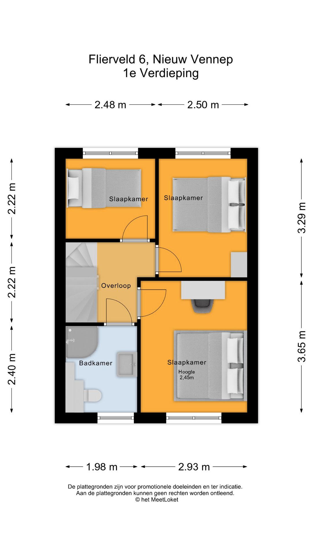 Foto 40 van Flierveld 6