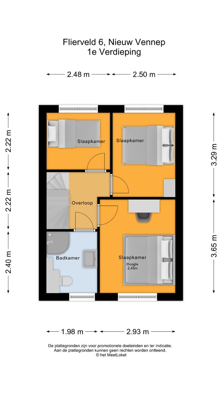 Foto 40 van Flierveld 6
