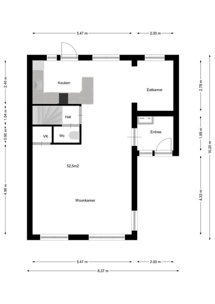 Foto 32 van Jip en Janneke 111