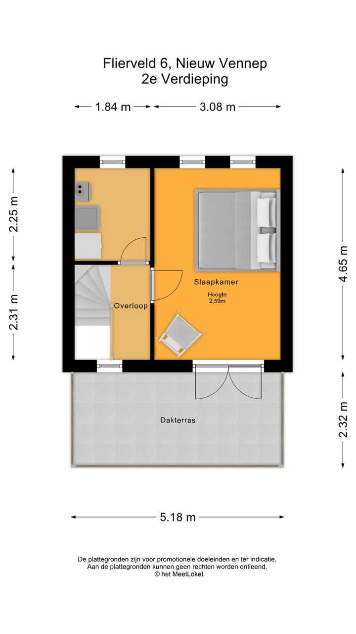 Foto 41 van Flierveld 6