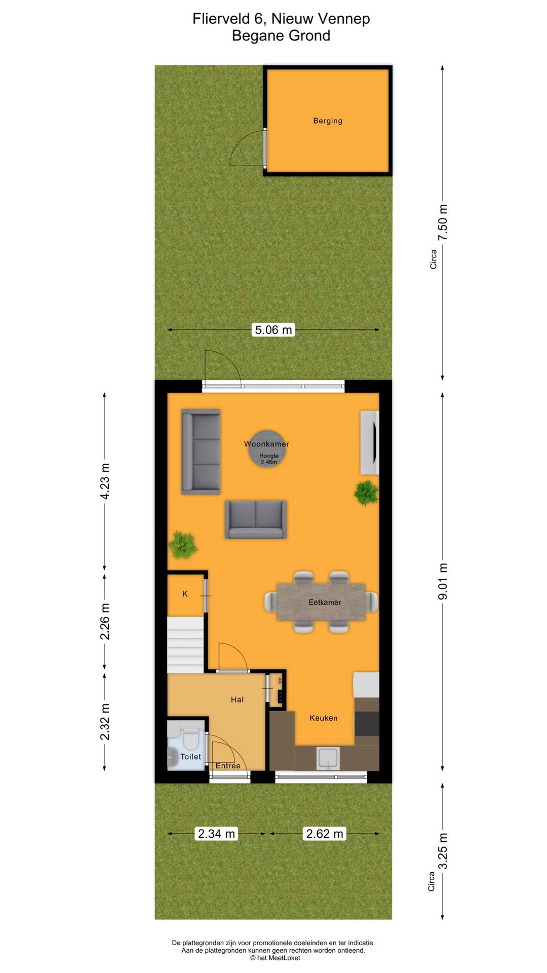 Foto 43 van Flierveld 6