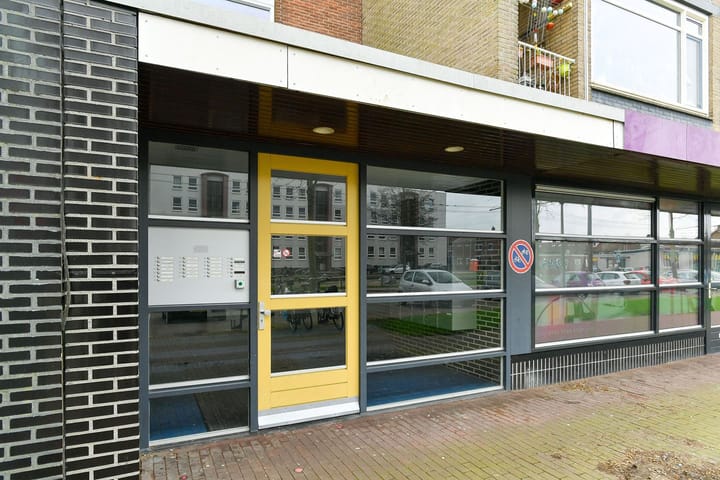 Foto 3 van Dovenetellaan 41