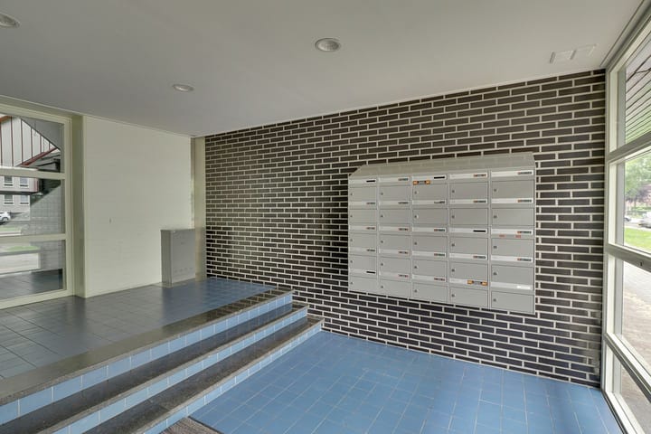 Foto 4 van Dovenetellaan 41