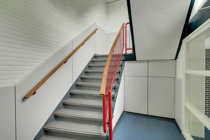 Foto 5 van Dovenetellaan 41