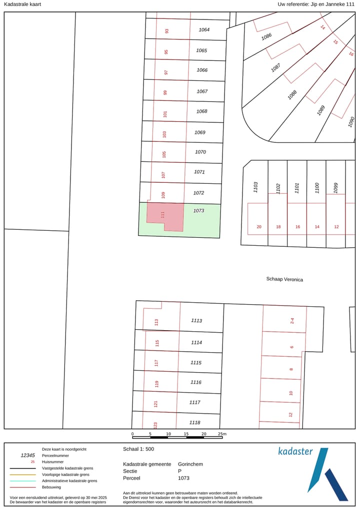 Foto 42 van Jip en Janneke 111