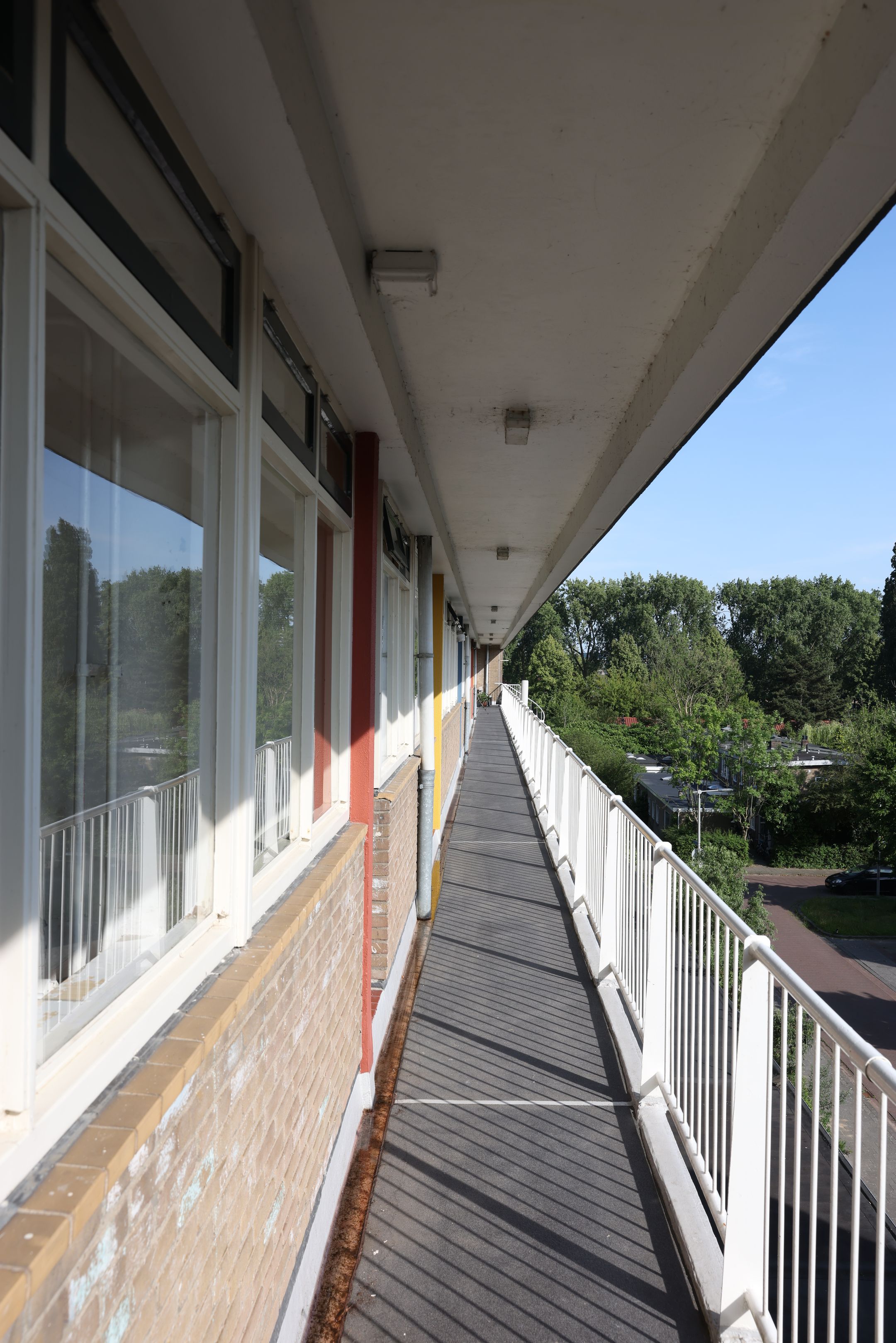 Foto 6 van Dovenetellaan 41