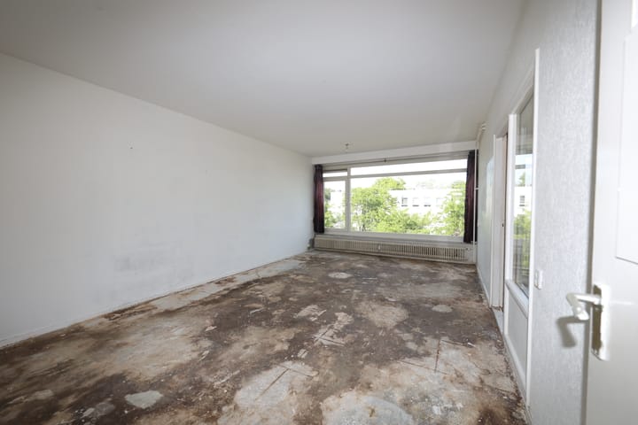 Foto 8 van Dovenetellaan 41