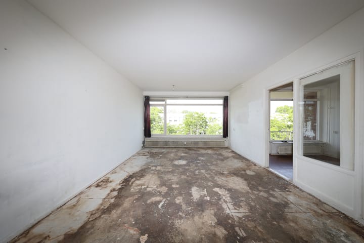 Foto 9 van Dovenetellaan 41