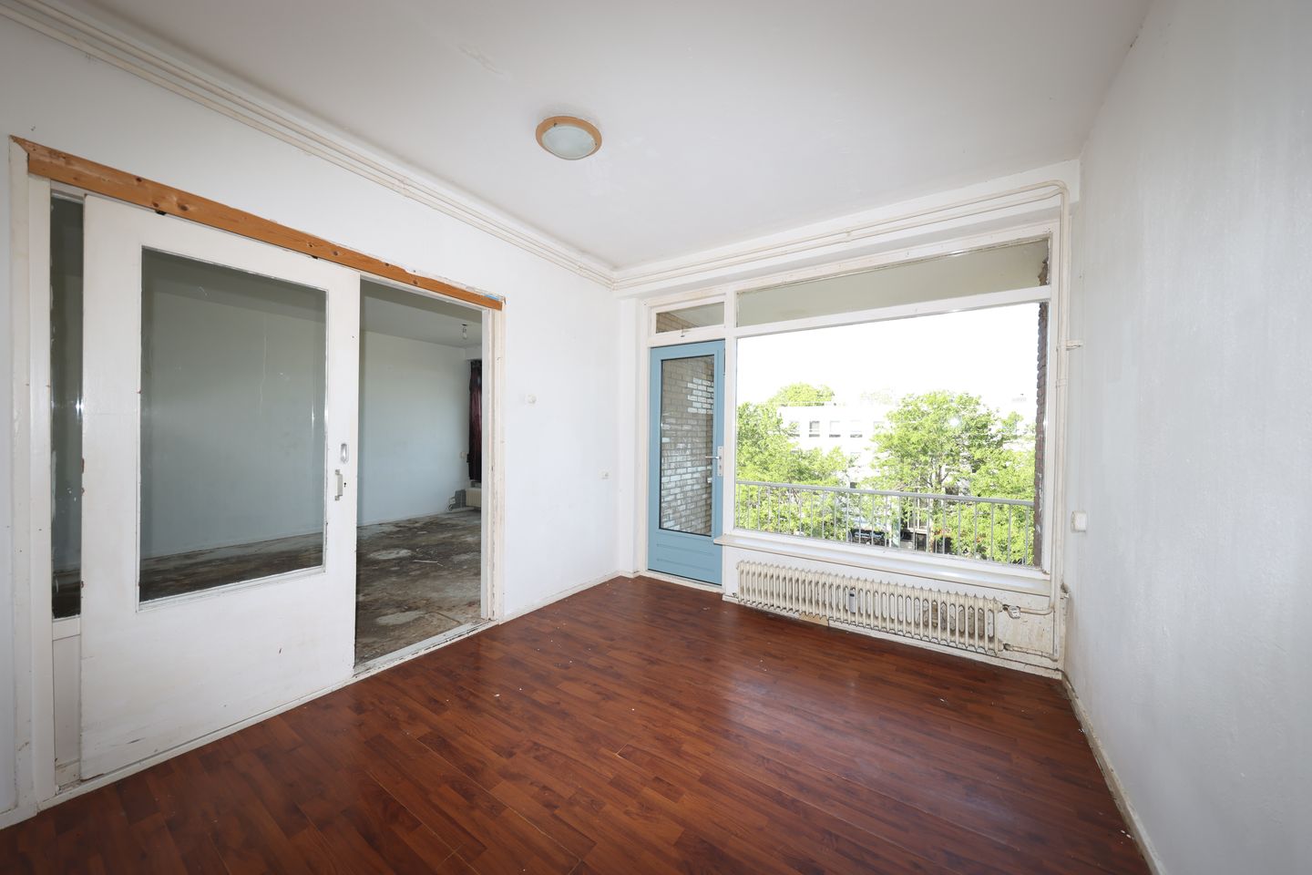 Foto 10 van Dovenetellaan 41