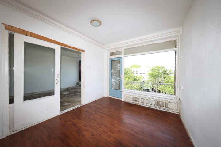 Foto 10 van Dovenetellaan 41