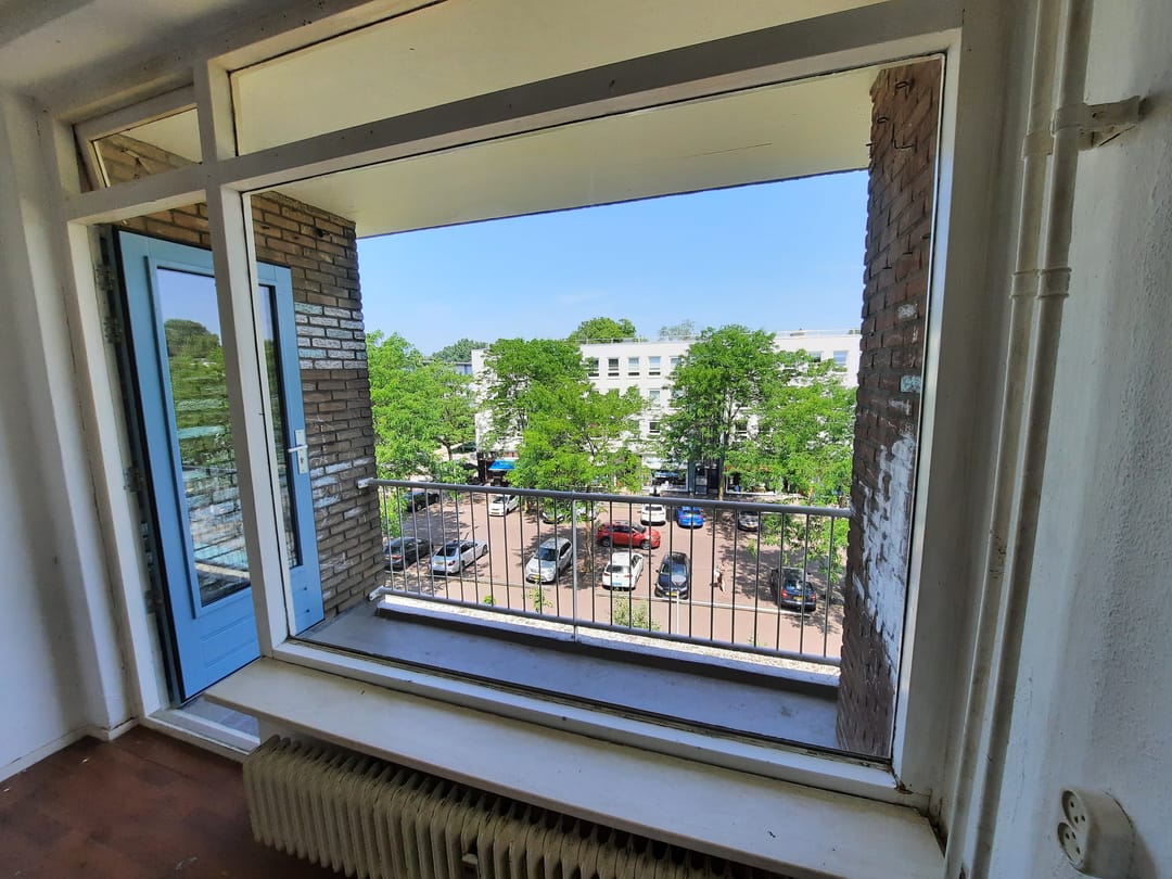 Foto 11 van Dovenetellaan 41