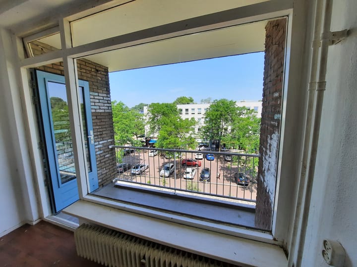 Foto 11 van Dovenetellaan 41