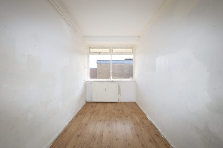 Foto 12 van Dovenetellaan 41