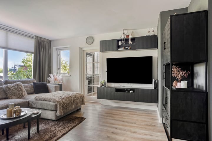 Photo 9 of Markerkade 25