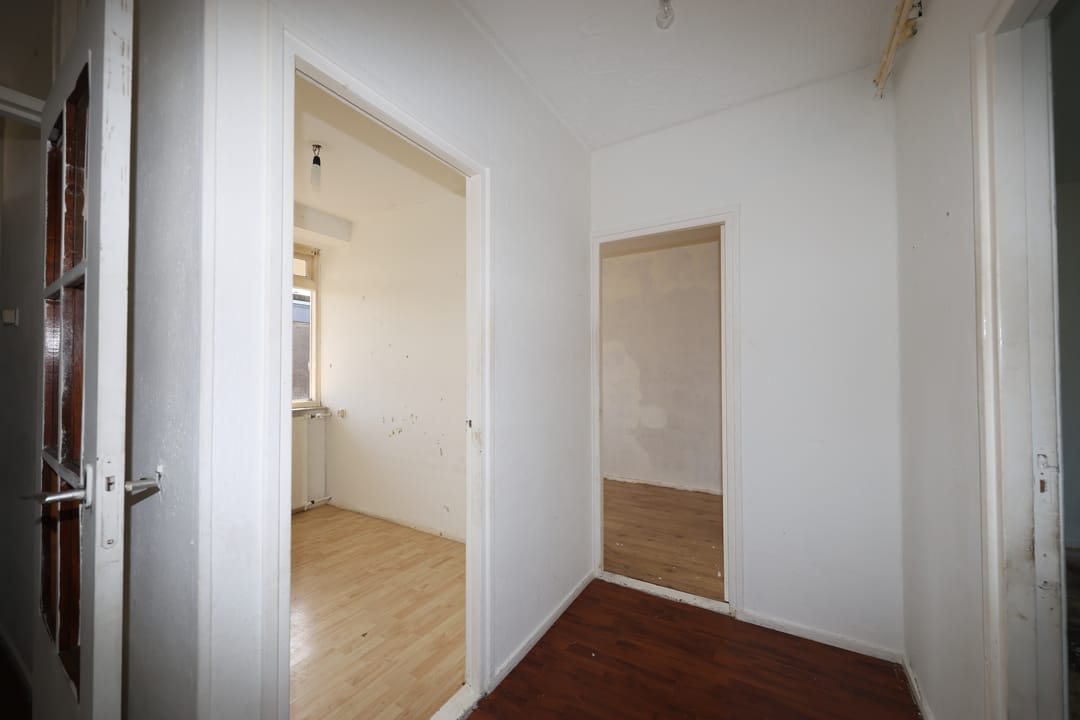 Foto 16 van Dovenetellaan 41