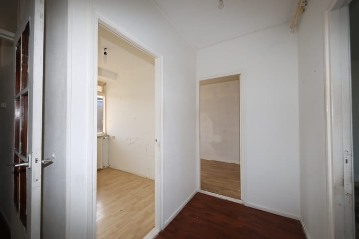 Foto 16 van Dovenetellaan 41