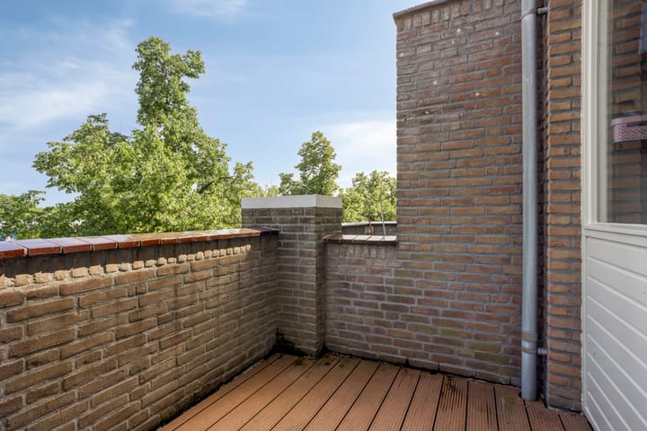 Photo 13 of Markerkade 25