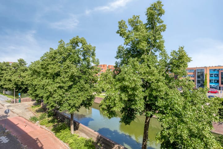 Photo 14 of Markerkade 25