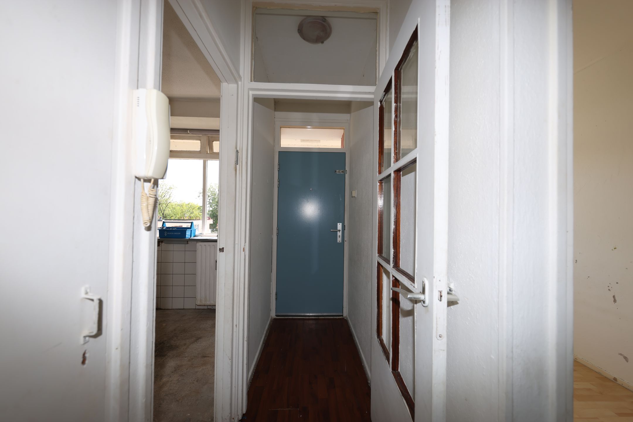 Foto 18 van Dovenetellaan 41