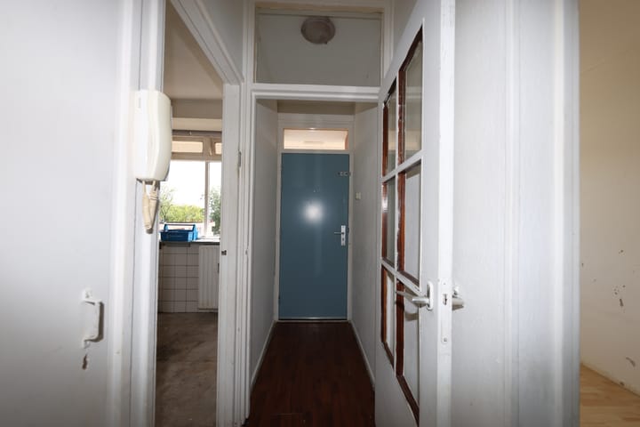 Foto 18 van Dovenetellaan 41